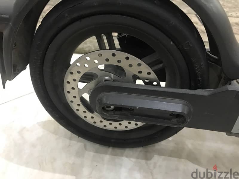 electric scooter 3