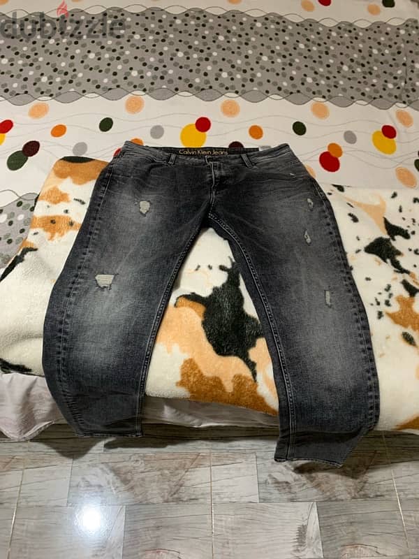 calvin Klein Jeans Men 1