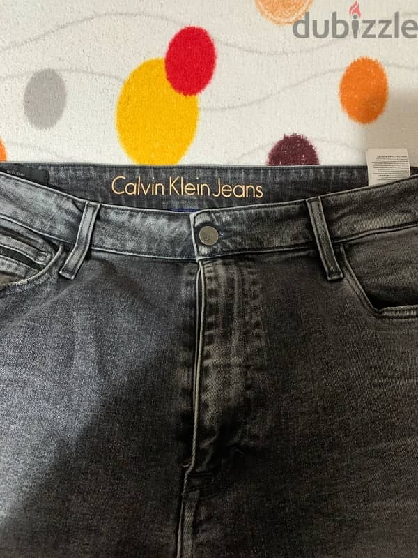 calvin Klein Jeans Men 2