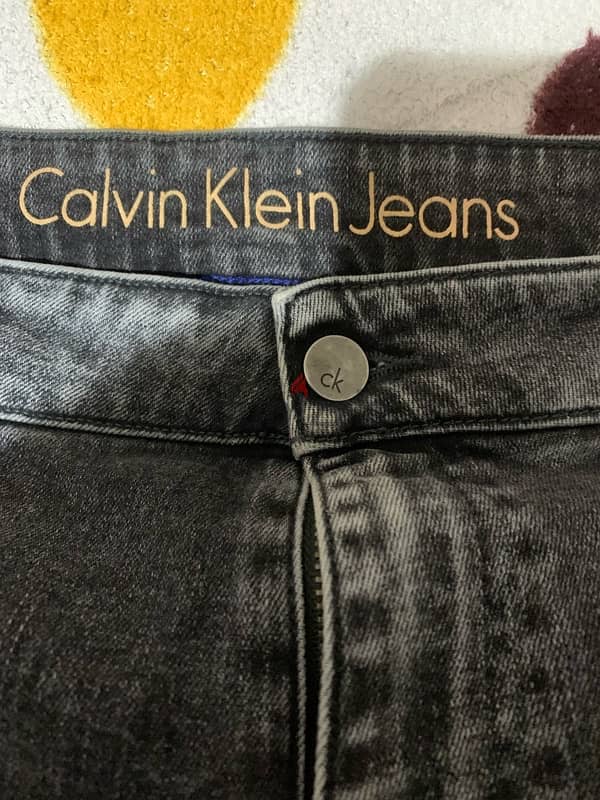 calvin Klein Jeans Men 3