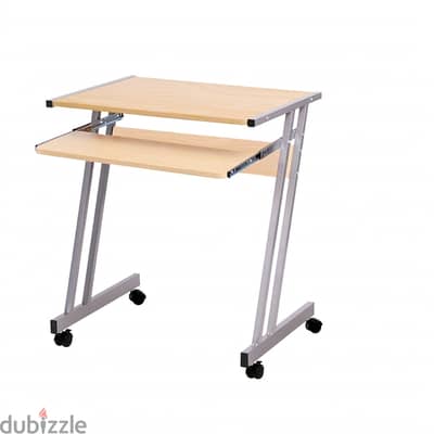 Imported desk for laptop and computer