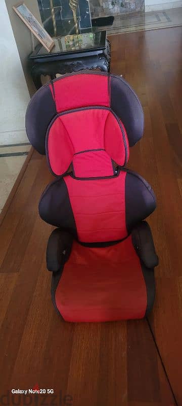 car seat