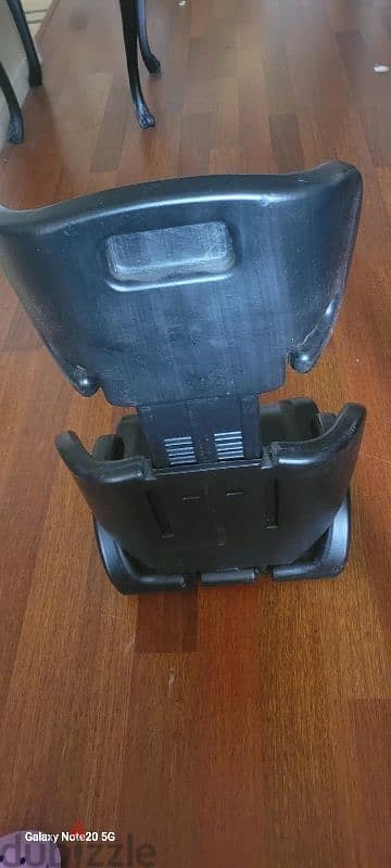 car seat 2