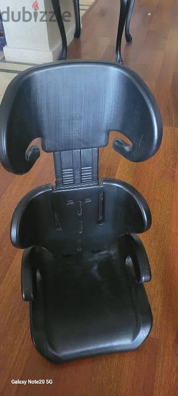 car seat 3