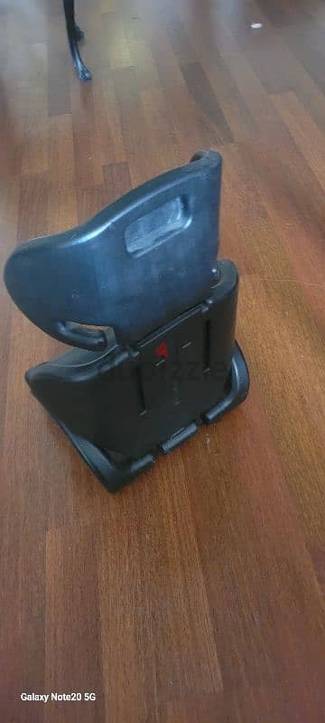 car seat 4