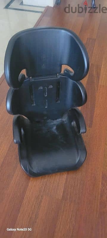 car seat 5