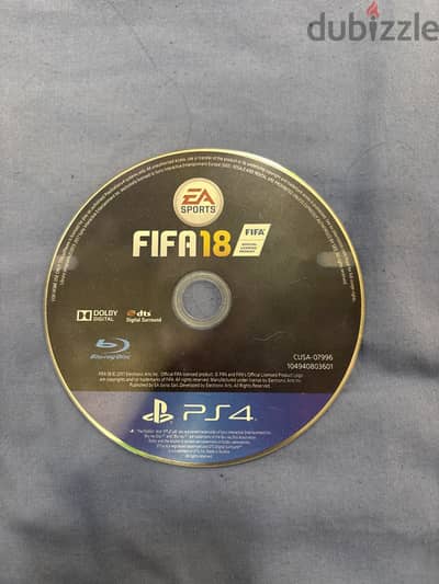 FIFA 18