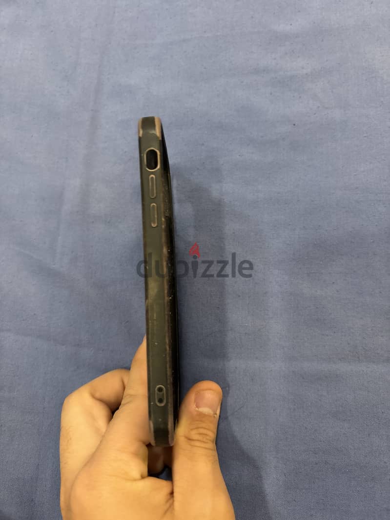 OFF WHITE IPhone 11 Cover 1