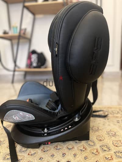 Lorelli carseat for sale