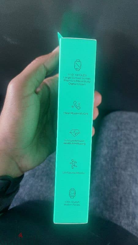 smart watch  infinix 2
