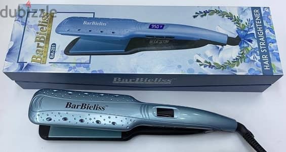 BarBieliss BA-281