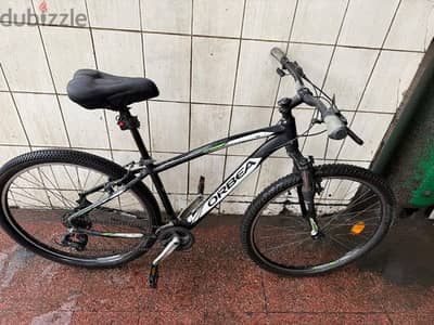orbea bike