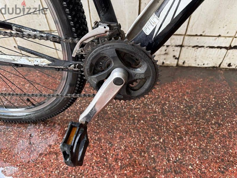 orbea bike 2
