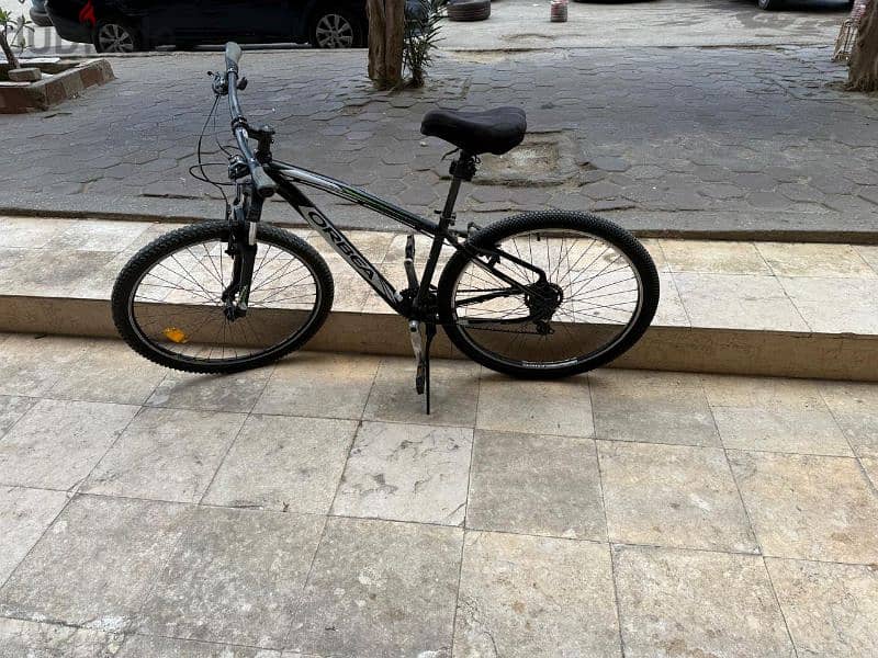 orbea bike 3