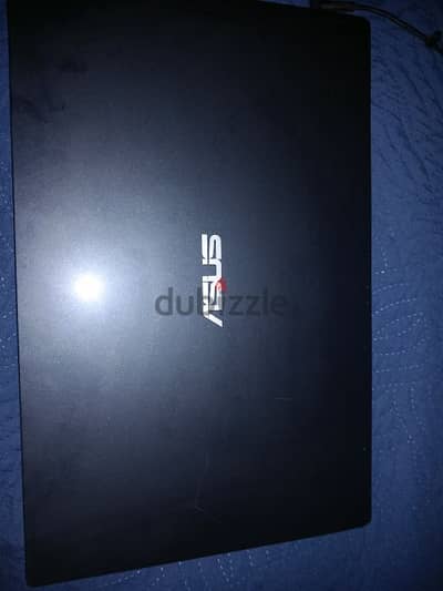 Asus E510