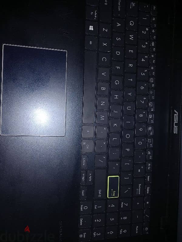 Asus E510 1