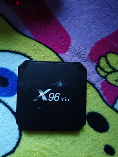 x96mini