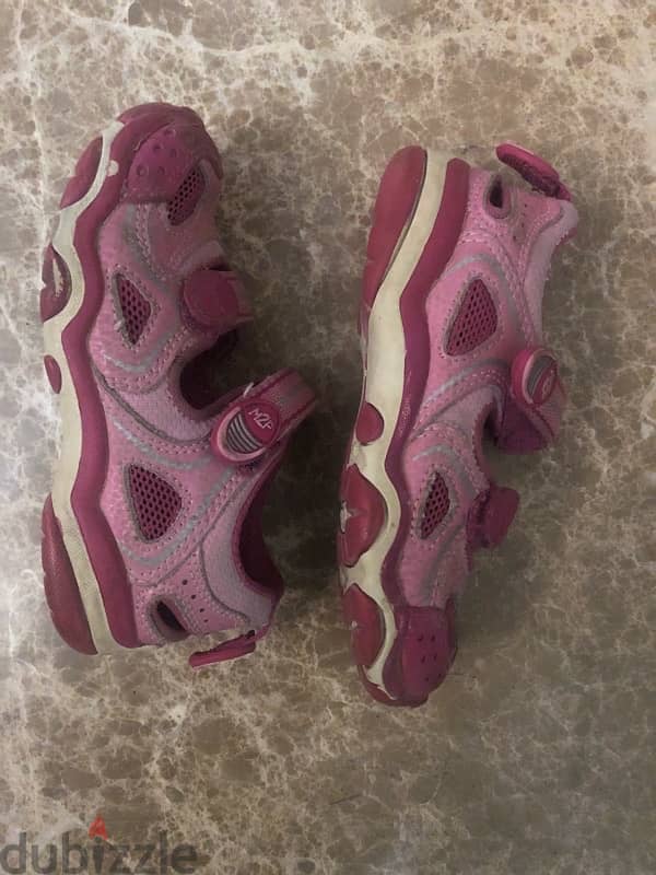 Girls' M2p Shose 2