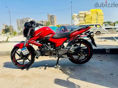 بنلي vlr 150