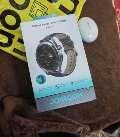 joyroom jr fc2 pro