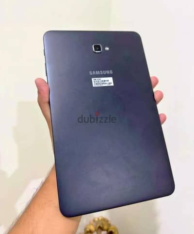 tablet A6