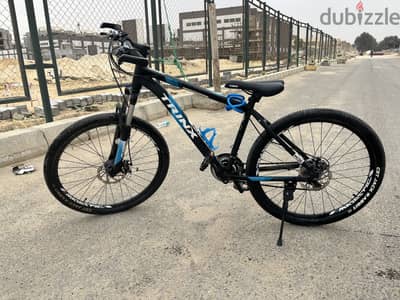 Trinx m 136 pro