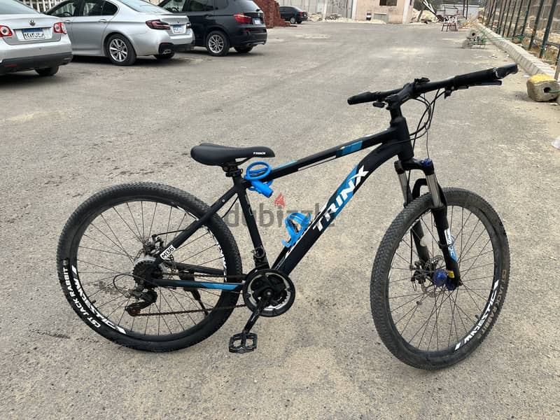 Trinx m 136 pro 1