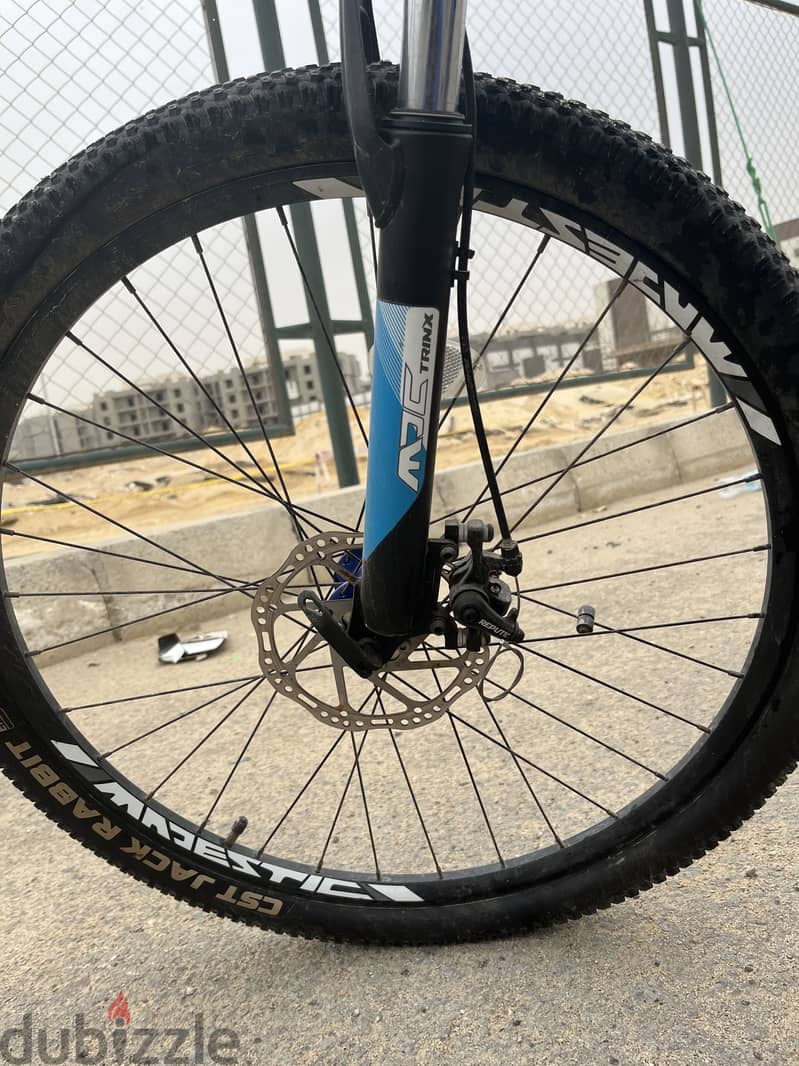 Trinx m 136 pro 2