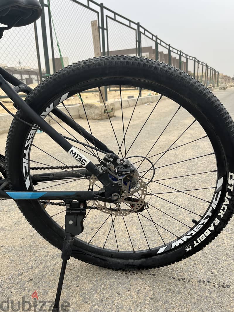 Trinx m 136 pro 3