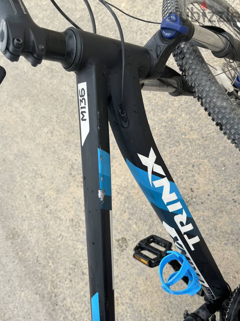 Trinx m 136 pro 4