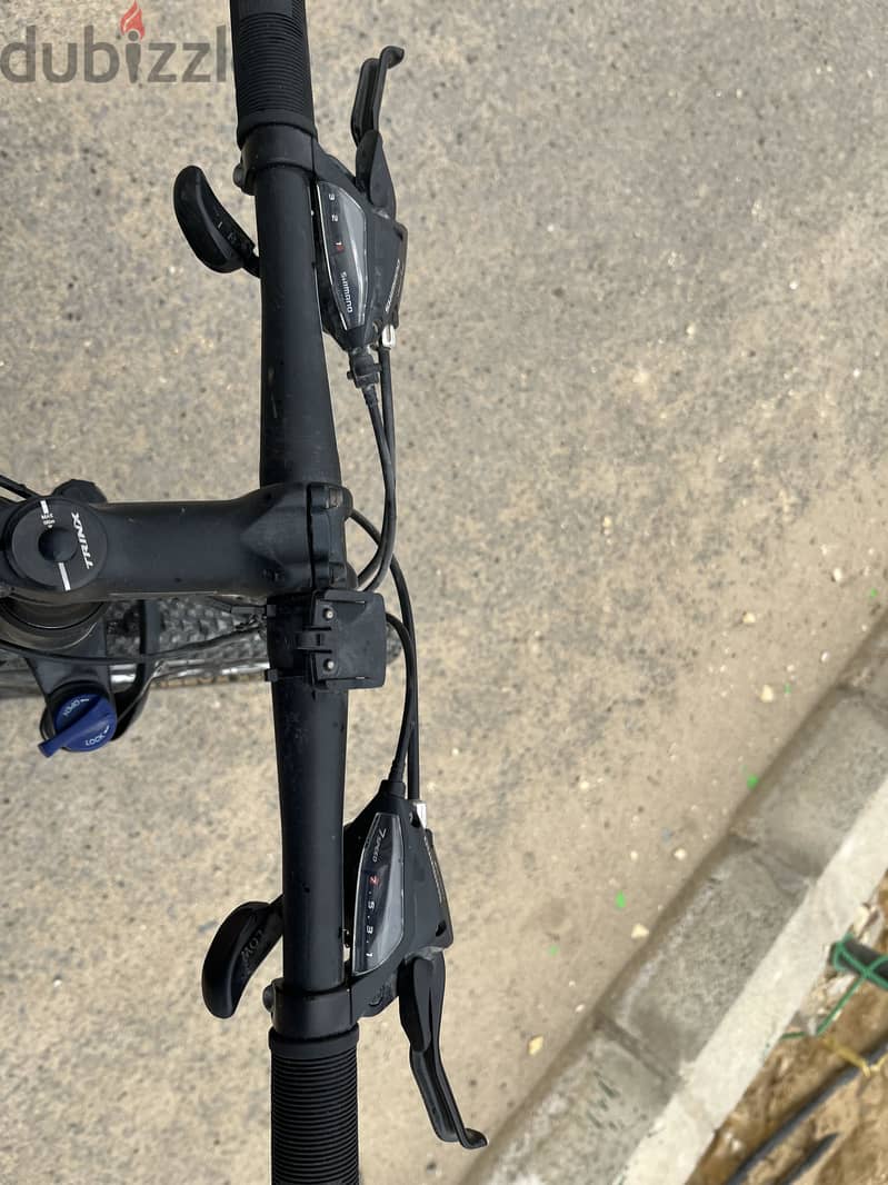 Trinx m 136 pro 5