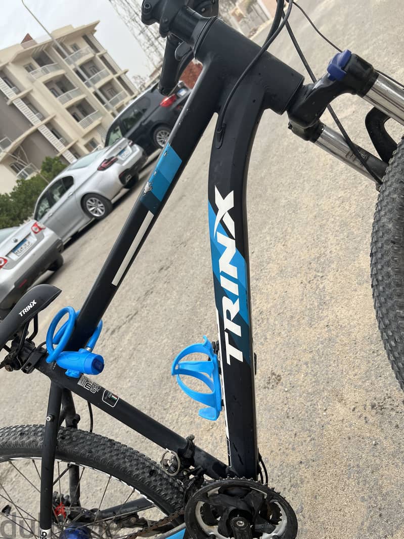 Trinx m 136 pro 7