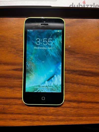 Iphone 5c for Kids or for offices calls