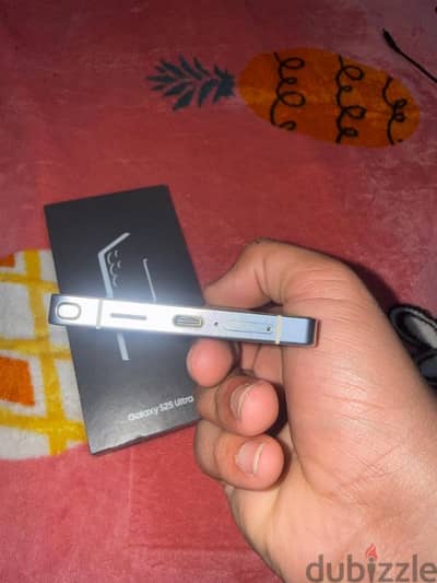 سامسونج s25ultr