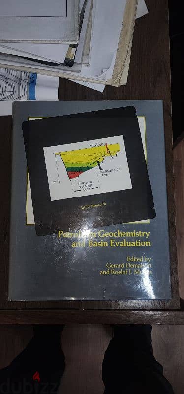 geology books 1