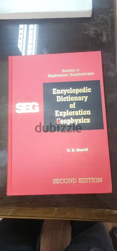 geology books 2