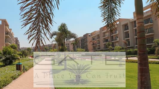 For sale: an apartment in Al-Marasem, New Zayed, the lowest price in the market. Second floor - the building has only Ground and two floors.