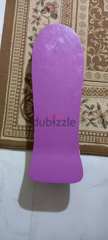 اسكيت بورد للبيع بسعر لقطه