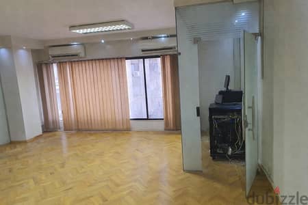 Prime Apartment in Maadi (Street 151 Main Road)