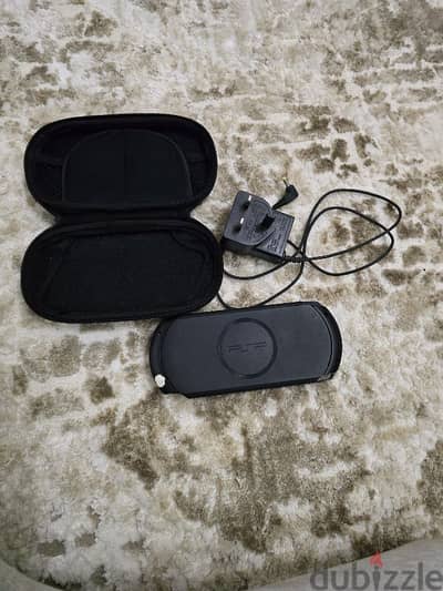 PSP SONY