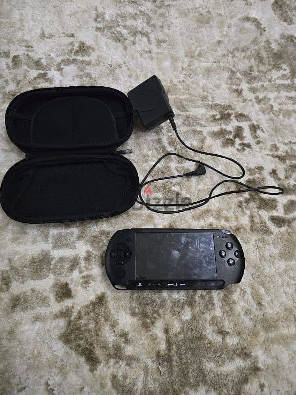 PSP SONY 1