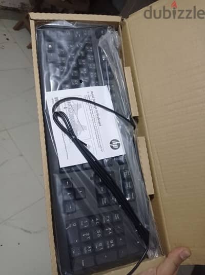 Hp original keyboard Made in Turkey