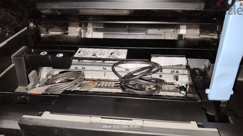 Canon MX300 3