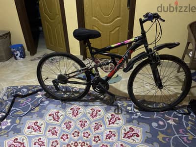 عجله sportex