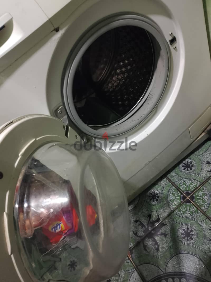 وايت بوينت العبد 3
