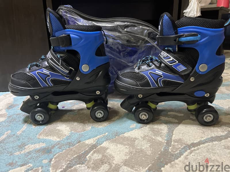 Skate 2
