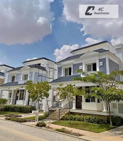 I villa roof for less than the company's price by 7 million. A prime location in  A very prime location in Mountain View 1.1 (Extenstion)