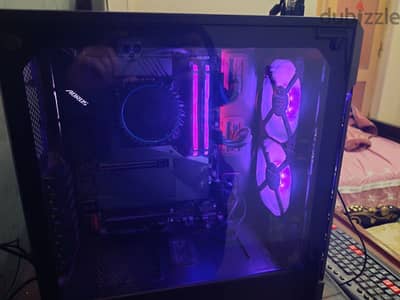 pc gaming كمبيوتر العاب