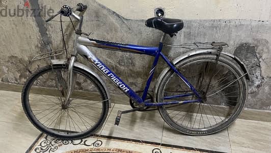 Bicycle عجلة