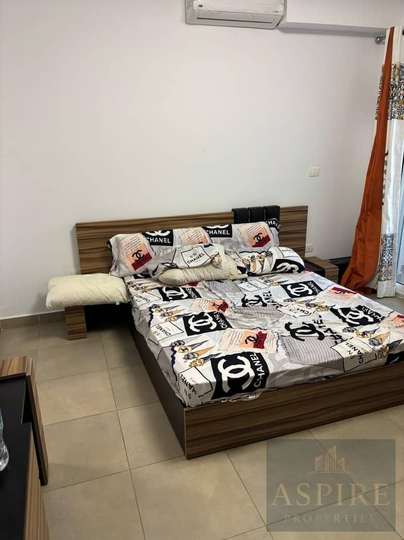 شاليه بغرفتي نوم في أمواج، صورة ٥ من ١١